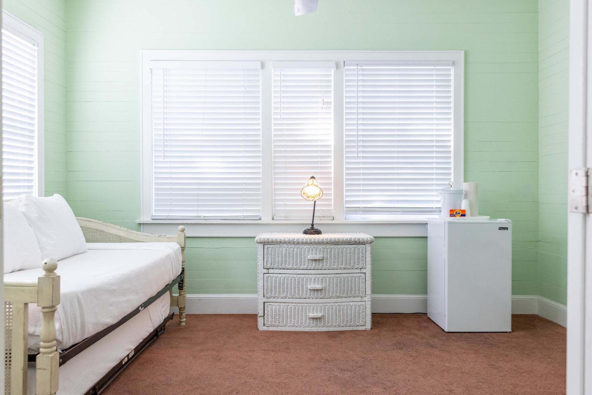 King Suite Balcony - At James House Key West Bagian luar foto